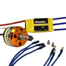 Torcster kit di trasmissione