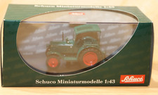Schuco 02781 Hanomag R40