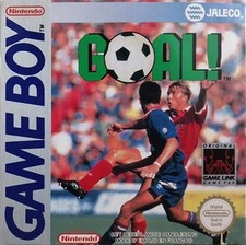 Goal - Videogioco sportivo