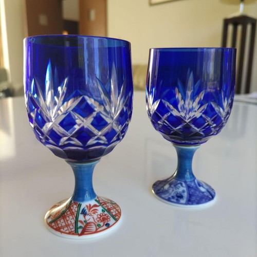 Bicchieri vino vetro - bicchieri,