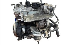 MOTORE COMPLETO PER MERCEDES