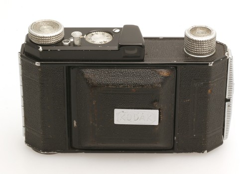 Kodak retinette tipo - retinette, 160