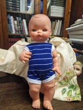 Bambola Furga  Italy h. Cm. 30 Doll Poupée SV (87) °