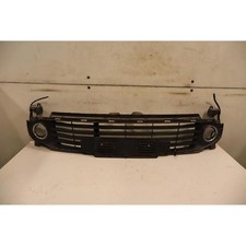 GRIGLIA PARAURTI ANT. PER RENAULT CLIO 4A SERIE (12-16) 1.2 16V (54KW) GPL 2012