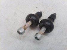 Honda cb 1000 08 tamponi paratelaio Valter Moto