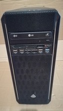 Case pc Titan 660 plus, Midi