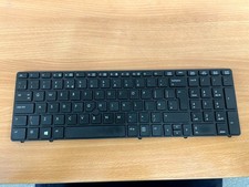 HP Probook 6570b Tastiera