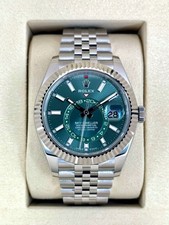 NEW 2026 Rolex Sky-Dweller