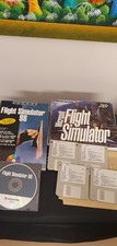 MICROSOFT FLIGHT SIMULATOR 98