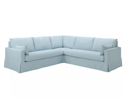 Ikea hyltarp copridivano - ikea,