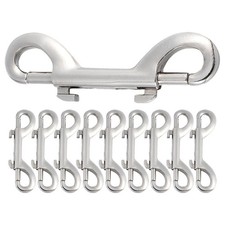  10 Pcs Appendi Guinzaglio