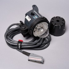 Elinchrom Zoom Action Studio