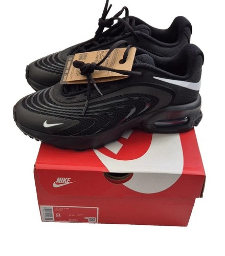 Nike air max - max, fire