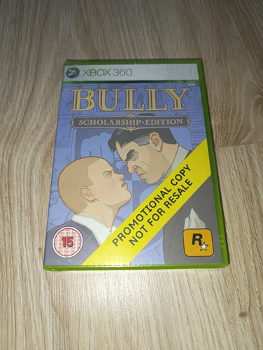 Rare bully scholarship promo - rare,