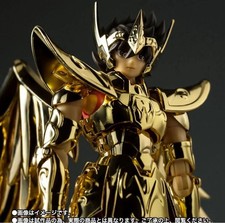 Personaggio Bandai Saint Cloth
