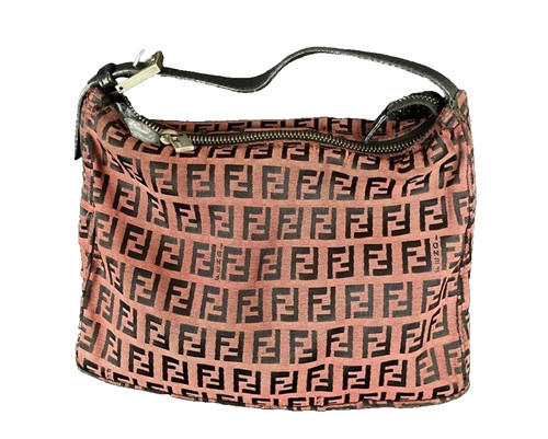 Borsa mano fendi zucca - mano,