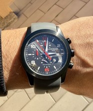 Orologio Locman Island Chrono Acciaio 40mm scontatissimo