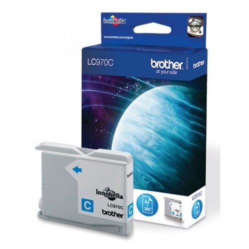Originale brother lc970c - brother,