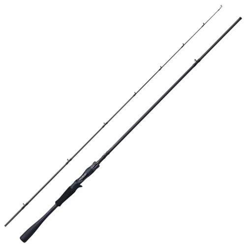 Canna pesca shimano 26 - canna, da