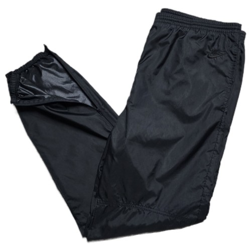 Pantalone giacca vento nike - a,