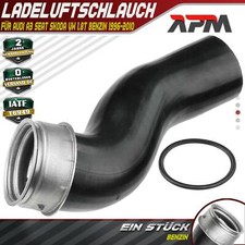 Tubo Intercooler Tubo Turbo