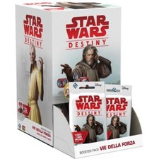 STAR WARS DESTINY VIA DELLA