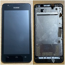 Display Originale Huawei Ascend G510 LCD Touch Frame