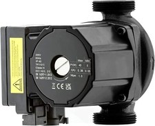 Pompa di circolazione caldaia