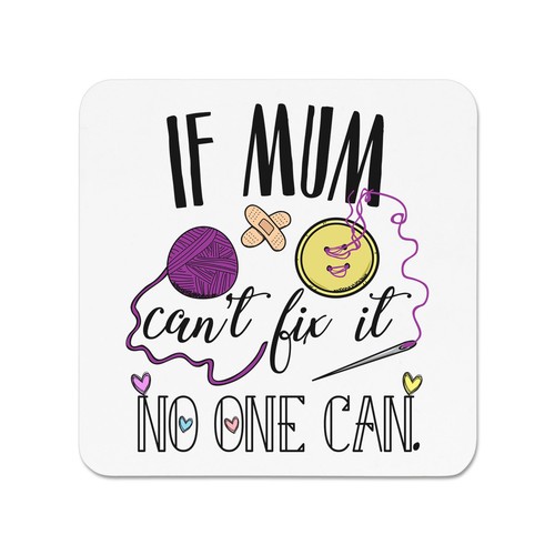 Mamma lattina fix it - lattina',