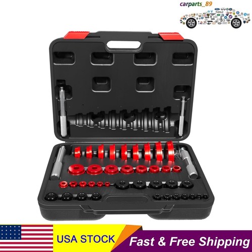 Kit pressa cuscinetto corsa - cuscinetto,