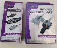 Gamester Multilink Gameboy