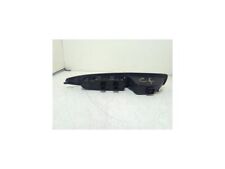 BLOCCO COMANDI ALZACRISTALLI E RETROVISO CITROEN C4 (11/04-10/10) ET3J4 6554NP