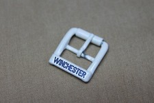 Fibbia buckle WINCHESTER