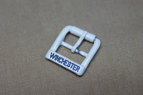Fibbia buckle winchester - fibbia,