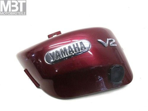 Yamaha 535 2yl virago - yamaha,