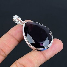 Ciondolo gioiello in argento