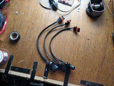 Telaio prolunga Astra GSI SRI