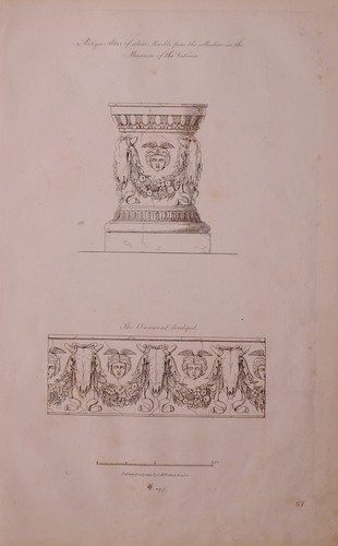 1825 acquaforte stampa antico - acquaforte,