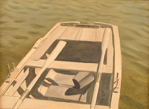 Kaj bernstone - kaj, 1947)