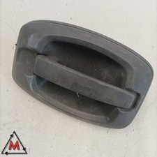 Maniglia porta esterna anteriore rh 233349 per FIAT DUCATO MK3 2006-2014 usata (93537)