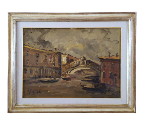 Emanuele cappello scorcio - emanuele,