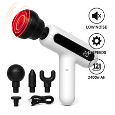 Equipo de Masaje Muscolare per