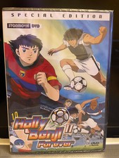 HOLLY & BENJI FOREVER - Gol 12
