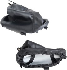 Cuffia Pomello Cambio Fiat 600