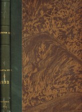 Archivio Giuridico Filippo Serafini. IV Serie volume IV, luglio-ottobre 1922. .