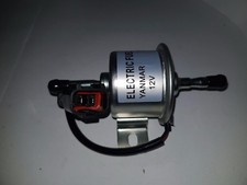 Pompa Carburante Benzina