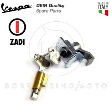 KIT SERRATURA ZADI VESPA PX