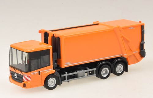 Herpa 319003 mercedes - 1:87,