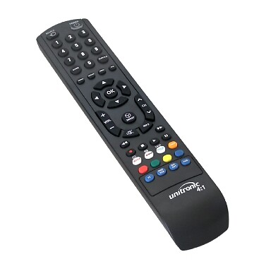 Telecomando universale tv - telecomando, 4:1