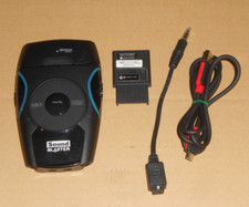 Creative Sound Blaster Recon3D THX USB + Tactical link  Card 